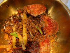 -避风塘·老港味餐厅(虹口龙之梦店)