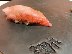 -橼舍鮨青木