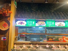 -黄泥岗·黄陂农家菜(百步亭店)
