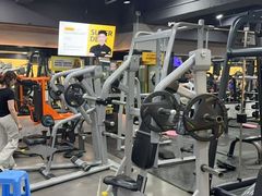 -超鹿运动健身(紫阳商贸中心店)