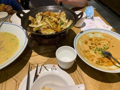 -新梅华(太仓万达店)