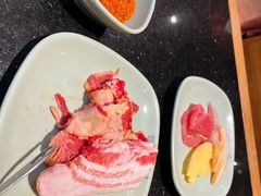 -韩盛·盛江山自助料理(奥体万达店)