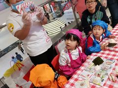 -AEON永旺(东方宝泰店)