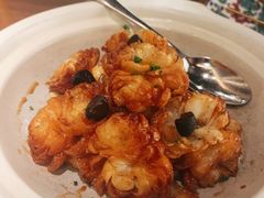 -海派悦庭·海胆烧麦·新融合菜(凯德广场店)