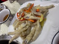 -渝君重庆火锅(嘉宾路店)