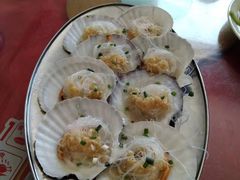 -南沙十九涌渔人码头-南门