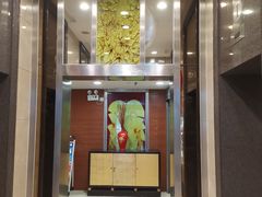 -中国饭店-餐厅