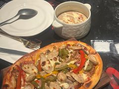 -Nord Grill&Bar Highland诺德西餐(深圳欢乐海岸店)