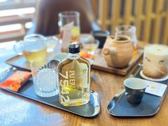 -大益茶庭(勐海会员中心店)