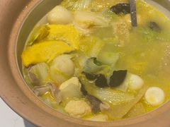 -燕郊烧鸽子(酷车小镇店)