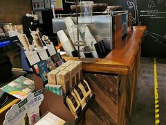 -星巴克(重庆新世纪凯瑞商都店)