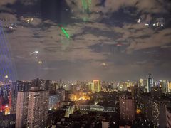 -星城之眼摩天轮