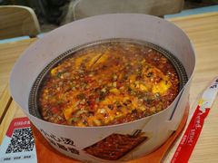 -小木屋拌饭(沈阳中街大悦城店)