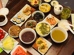 -青藤茶馆(南山路店)