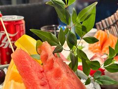-万岛日本料理铁板烧(静安店)