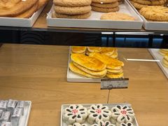 -长发西饼(临顿路店)