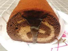 -卷时·瑞士卷·生日蛋糕(大望路店)