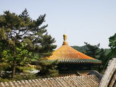 -潭柘寺景区