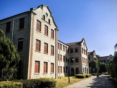 -厦门大学(思明校区)