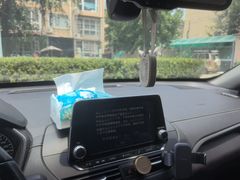 -易通行汽车陪练(通州店)