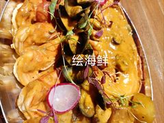-普朗姆生蚝吧(原建国路店)