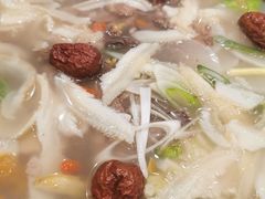 -四姑娘山阿巴郎·藏式花园餐厅