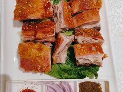 烤羊排-巴依老爷·新疆美食(上城区天城路店)