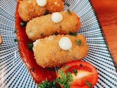 -帕歌西班牙餐厅paco tapas