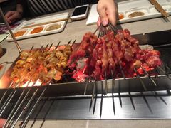 -丰茂烤串