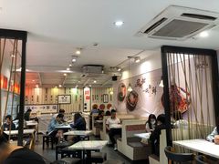 -鲜芋仙(中华广场店)