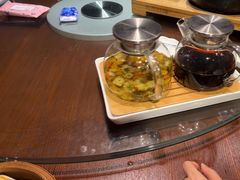 -如轩·海鲜砂锅粥·潮汕菜(海珠店)