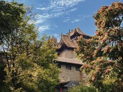 -高庙保安寺