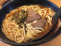 -三千粉牛肉米粉(来客茂店)