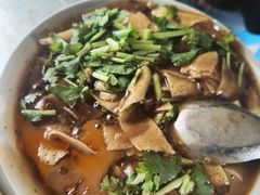 -陈记锅巴菜(五大道店)