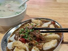 -隆都四季香饭店(碧海路店)