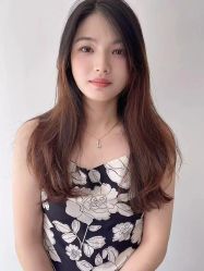 -柯林烫染·接发店