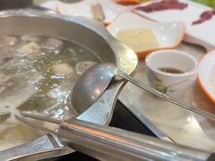 -潮悦牛肉火锅城(水贝店)