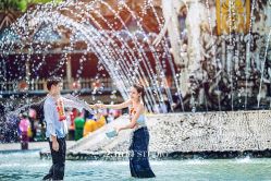 -太古映画婚纱摄影(天河店)