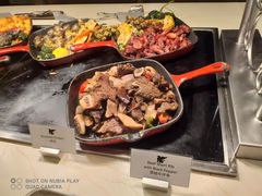-TABLE·味西餐厅-成都茂业JW万豪酒店