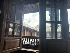 -喜洲翰林餐厅(董家百年老宅店)