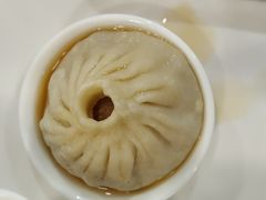 蟹粉小笼-王家沙点心店(南京西路总店)