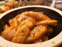 -百姓·百味家宴油茶馆(鼎运大厦店)