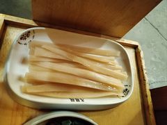 火锅粉-大龙燚火锅(科华店)