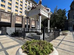 -王府井天主教堂