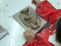 -蕃茄田艺术(普陀长风大悦城中心)