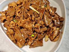 -大胡同天津菜·海肠捞饭·津门皮皮虾锅贴一绝(西姜井店)