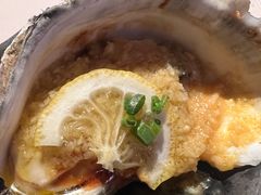 -云晓光头烧烤吧(川沙绿地店)