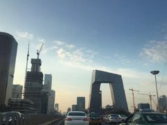 -枫花园汽车电影院(朝阳公园店)