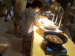 -碧涛阁·泡泡海洋·汤泉洗浴(王府花园店)
