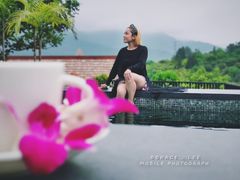 -广州从化都喜泰丽度假温泉酒店